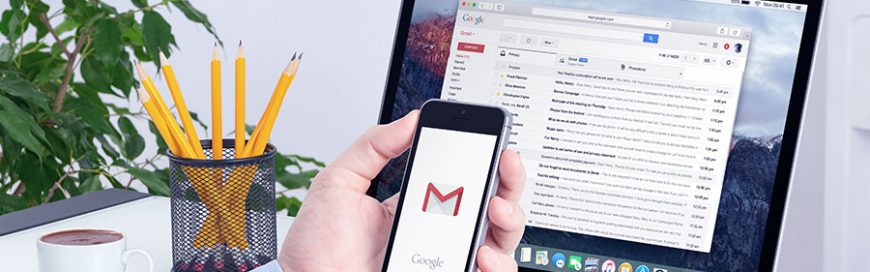 Simplify your email management with these Gmail tricks