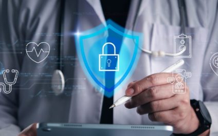 The rising threat to patient data and what it means for PHI security