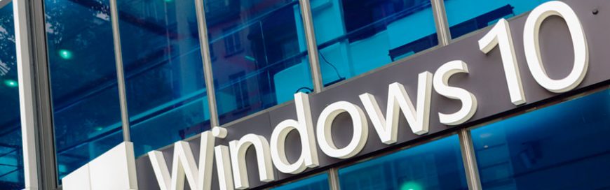 Move over IE, Hello Microsoft Edge!