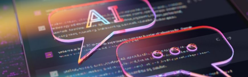 How AI is transforming business communication tools