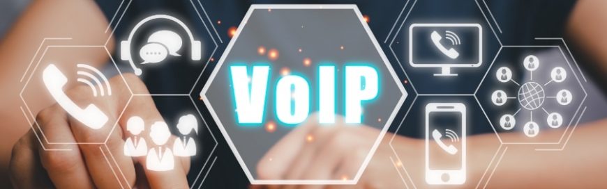 From traditional to cutting-edge: The business case for VoIP