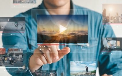 Stand out with video: Creative strategies to elevate your brand