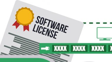 Virtualization and licensing