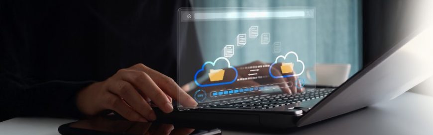 Stop worrying about data loss with Backup-as-a-Service
