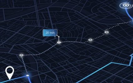 Google Maps + Android XR is the future of hands-free navigation