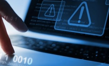 Identifying and resolving phone infrastructure breaches