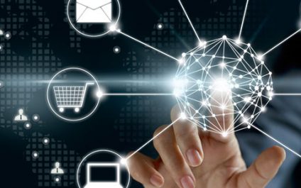 The different types of virtualization