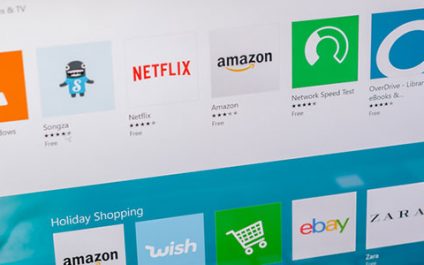 Vicious malware spreads through app stores