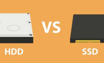 Defining HDD and SSD