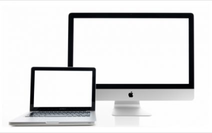Ways to connect a Mac to an external monitor
