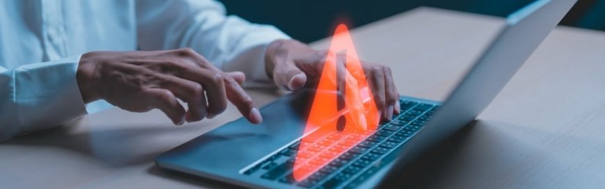 Why your business website goes offline