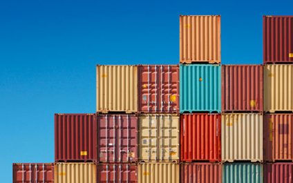 Containers: Setting the record straight