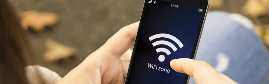 Get faster Wi-Fi with these 10 tips