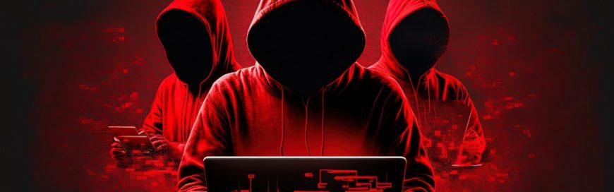 Hackers 101: Understanding the different types and what they do