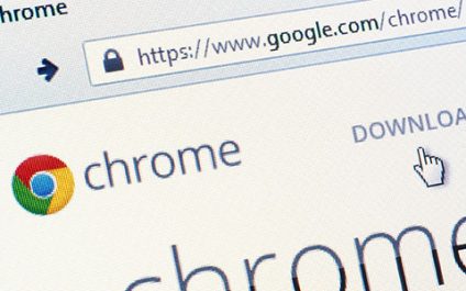 Chrome 57 comes with some serious upgrades