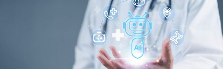 The future of healthcare: 7 technologies to watch in 2026