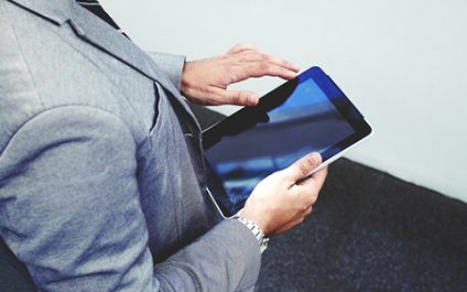 iPads allow thieves to bypass lock feature