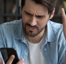 Why is your mobile internet slow? 5 common causes and fixes