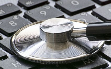 Improving healthcare data storage