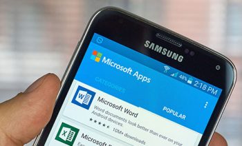 Office 365 surprises Insiders with Hub app