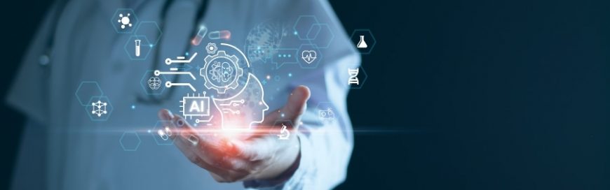 How smart tech is transforming healthcare