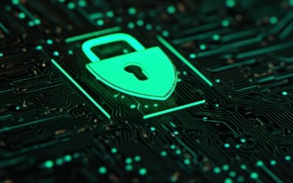 PHI security best practices for healthcare organizations