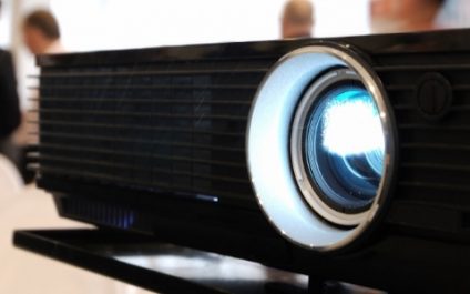 A guide to buying a projector for your office