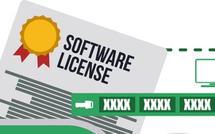 Virtualization and licensing