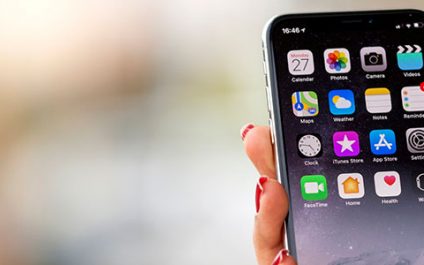 Apple introduces new features in iOS 11.3