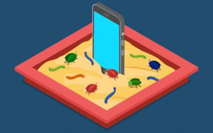 How virtualization roots out malware