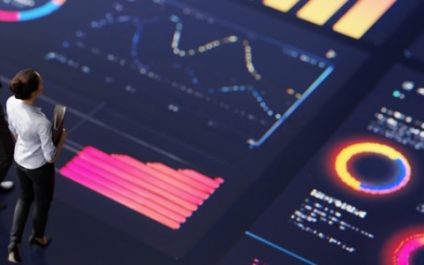 Drowning in data? Dashboards are your lifeline