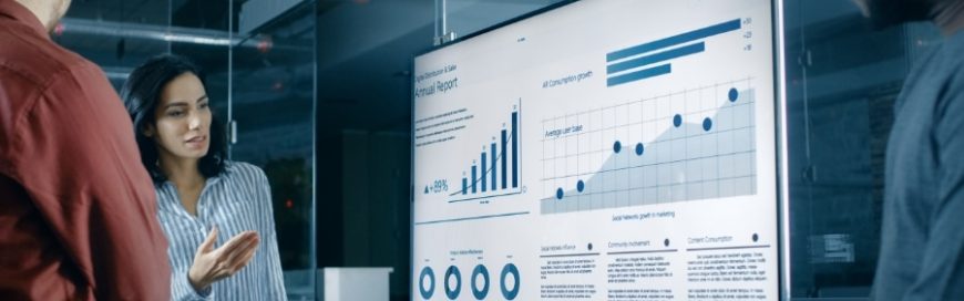 Top considerations when looking for a projector for your office