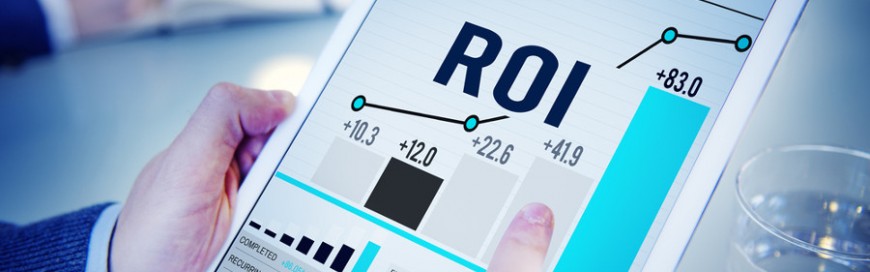 Technology ROI 101
