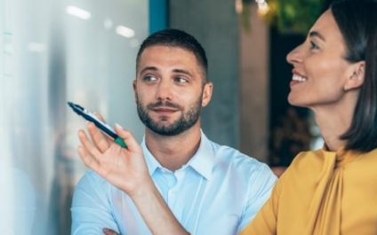 Work smarter: Tech-driven strategies to get more done every day