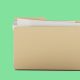 Declutter your Android device with folders
