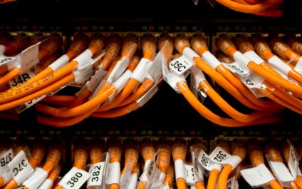 Virtualize your network with telecom giants