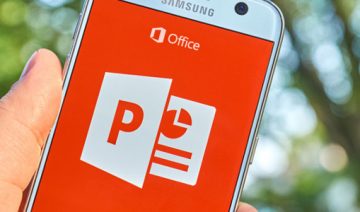 PowerPoint Presenter Coach: Expanded availability & feedback
