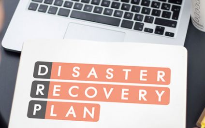 Lessons From a Disaster Recovery Plan Audit