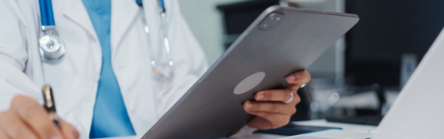 How hospitals can keep thousands of connected devices secure