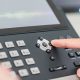 VoIP hardphones or softphones for SMBs?
