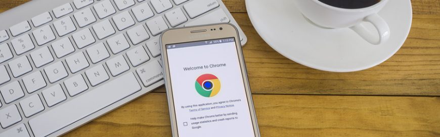 Why HTML5 leads the charge for Chrome