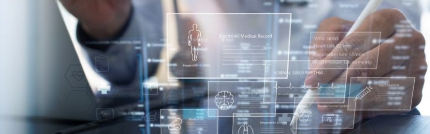 How to pick an EMR system that actually works for your practice