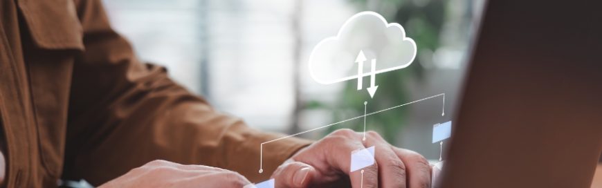 Cloud-based OMS: Its features and benefits