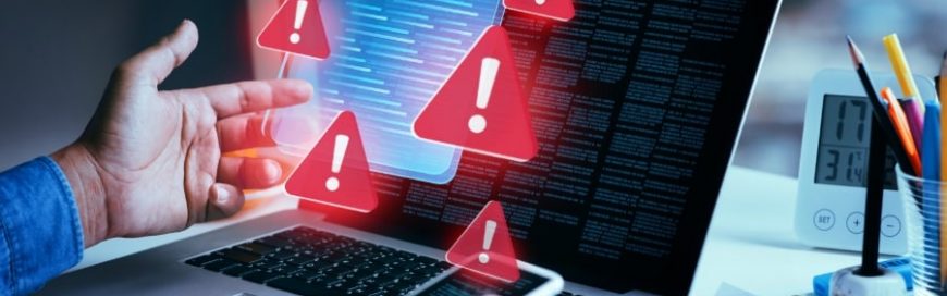 The top errors that can sabotage your business continuity strategy