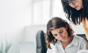 How technology business reviews drive SMB success