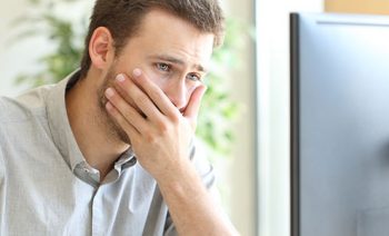 Unpleasant-looking website elements you need to fix