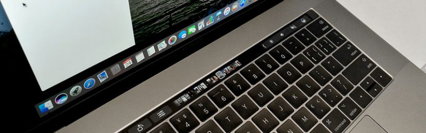 Got a new MacBook? Here’s what you need to do first