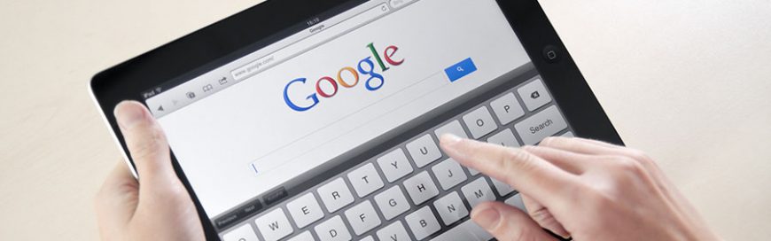 Google Alerts: Keep watch on your business