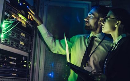 Endure tech disasters with external support
