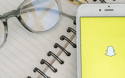 A beginner’s guide to Snapchat for business